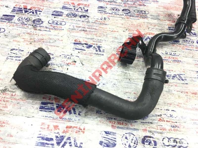 1K0121086AL - RADYATOR HORTUMU