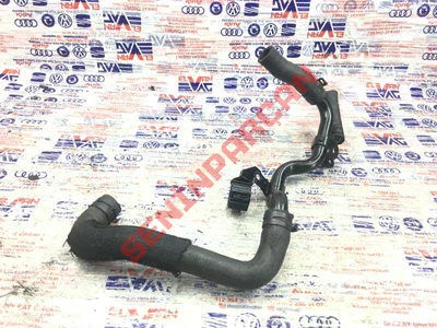 1K0121086AL - RADYATOR HORTUMU