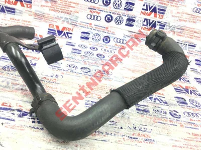 1K0121086AL - RADYATOR HORTUMU