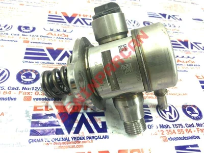 05E127027 - YAKIT POMPASI - Used Original