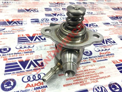 05E127027 - YAKIT POMPASI - Used Original