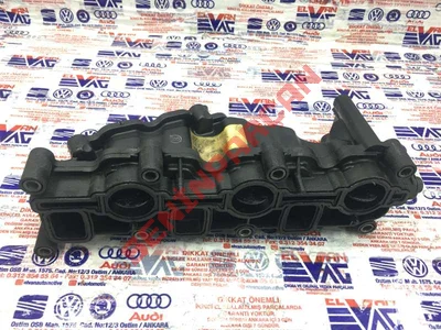 059129712BC - EMME MANIFOLDU - Used Original