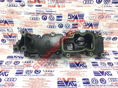 059129712BC - EMME MANIFOLDU - Used Original