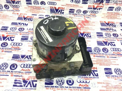 7L0614111D - KONTROL ÜNİTELİ ABS ÜNİTESİ