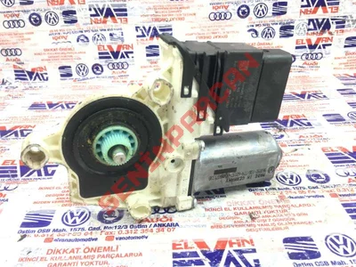 3C0959704B - CAM OTOMATİĞİ MOTORU - Used Original