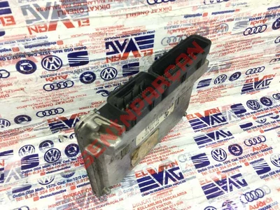 03E906033A - MOTORKONTROLUNITESI - Used Original