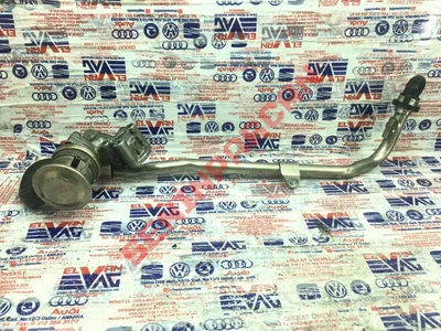 06B133817J - BAĞLANTI BORUSU - Used Original