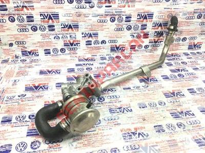 06B133817J - BAĞLANTI BORUSU - Used Original