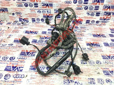 8R0971104AC - TAMPON HAT DEMETI