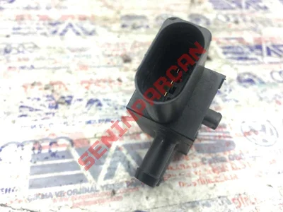 03L906051D - BASINC SENSORU