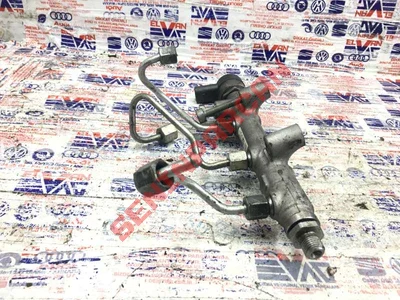 059130090BT - YAKIT DAĞITICISI - Used Original
