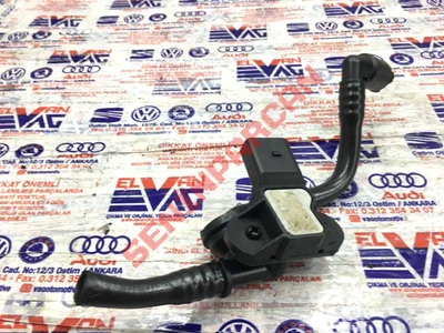 1K0612041EM - VAKUM BORUSU