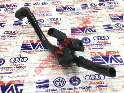 1K0612041EM - VAKUM BORUSU