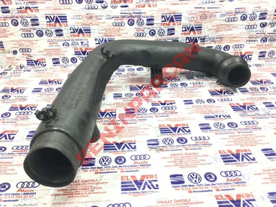 1J0129267D - FLANŞ - Used Original