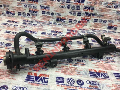 032133699AG - RUECKL ROHR KRAFTST