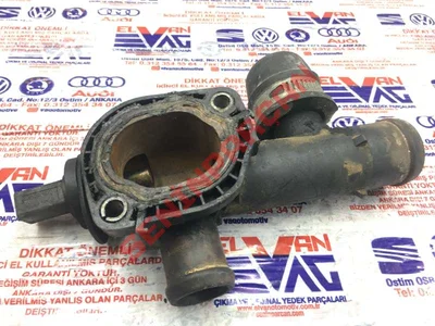 03L121131P - KEÇELİ FLANŞ - Used Original