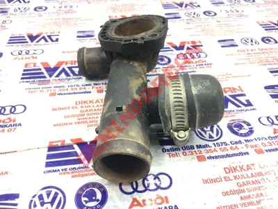 03L121131P - KEÇELİ FLANŞ - Used Original