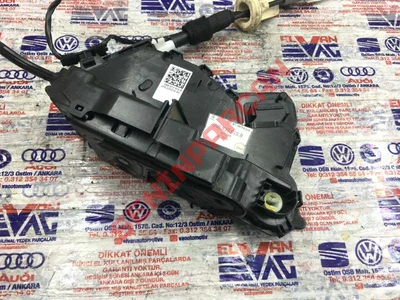 5NB837015B - KAPI KILIDI