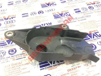 06K109121E - TRIGER KAYIŞI KORUYUCU - Used Original