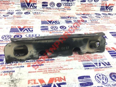 5C6858687E - TUTAMAK TUTUCUSU - Used Original