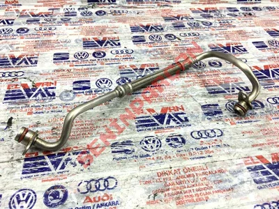06L145778H - YAĞ BORUSU - Used Original
