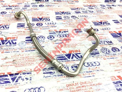 06L145778H - YAĞ BORUSU - Used Original