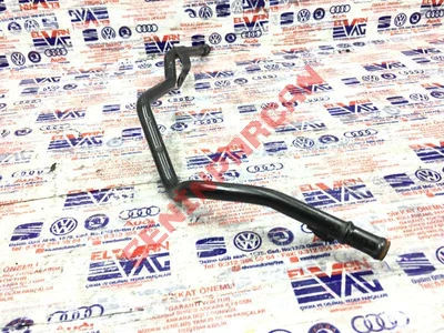 06L115610A - YAĞ ÖLÇÜM ÇUBUĞU BORUSU