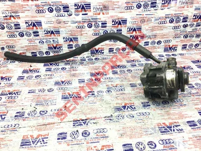 8D0145155Q - KANATLI POMPA