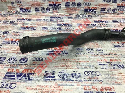 1K0122073FN - YAYLI BAĞLANTILI SOĞUTMA