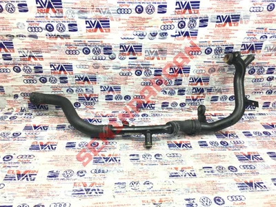 1K0122073FN - YAYLI BAĞLANTILI SOĞUTMA