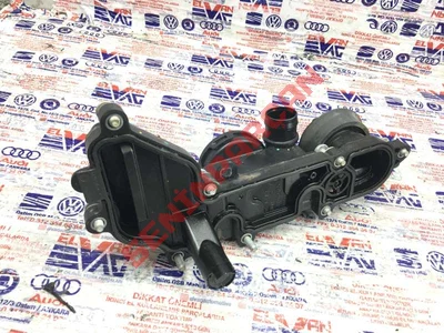 05E103495B - YAĞ SEPARATÖRÜ