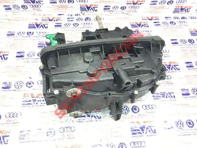 4G1713041AG - VİTES KOLUNUN DEĞİŞT. KAİDESİ - Used Original
