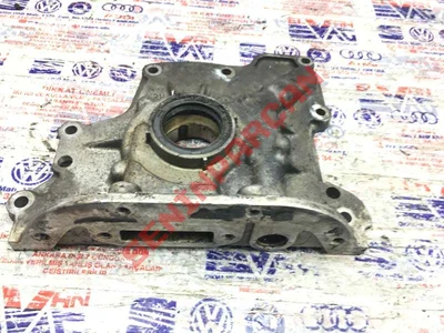 030115105K - YAĞ POMPASI