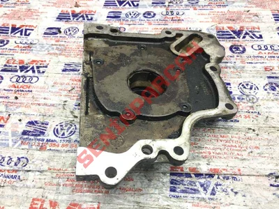 030115105K - YAĞ POMPASI