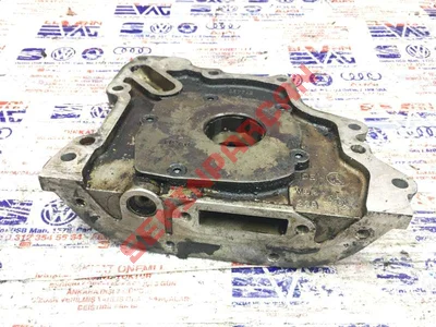 030115105K - YAĞ POMPASI