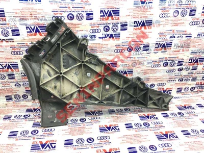 4L0807283A - TAMPON BRAKETI