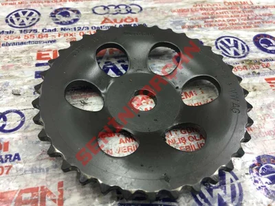 03E115121D - ZINCIR DISLISI - Used Original