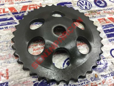 03E115121D - ZINCIR DISLISI - Used Original