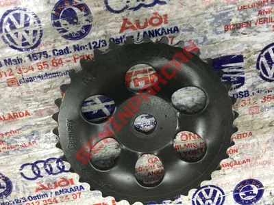 03E115121D - ZINCIR DISLISI - Used Original