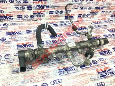 04L089B - ENJEKTÖR MEM - Used Original