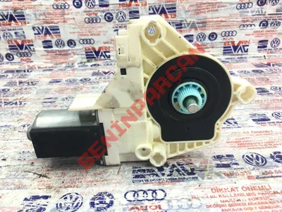 8K0959801A - CAM MOTORU - Used Original