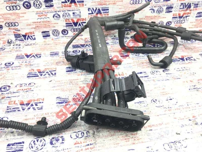 03G131051AB - GIRIŞ PARÇASINA SAHIP - Used Original