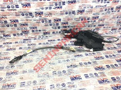 3G8837085 - HALTER TUERDICHTUNG V L - Used Original