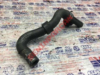 2H0122096AQ - SU HORTUMU VE REGULATOR - Used Original