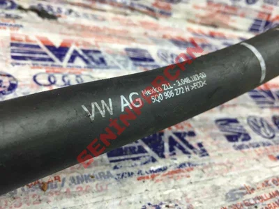 5Q0906272H - HAVA ALMA HORTUMU