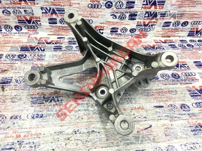 4K0399115B - ŞANZIMAN BRAKETI