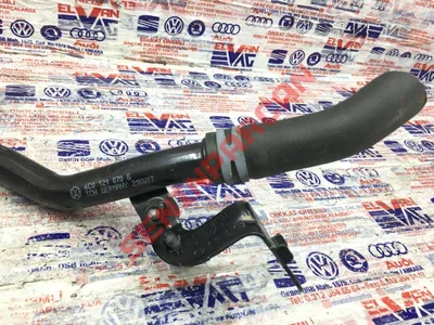 6C0121070G - SOĞUTMSIVBORU