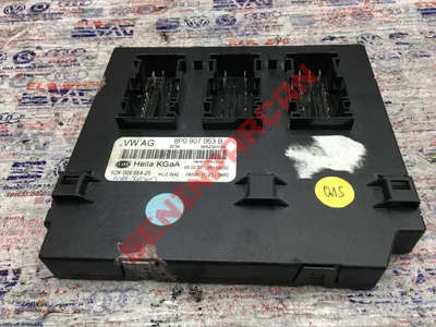8P0907063B - MERK ELEKTR KONTR ÜNİT - Used Original