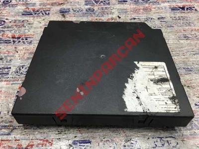 8P0907063B - MERK ELEKTR KONTR ÜNİT - Used Original
