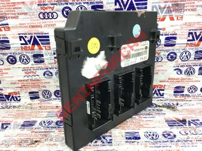 8P0907063B - MERK ELEKTR KONTR ÜNİT - Used Original